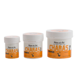 Charas - Résine CBD