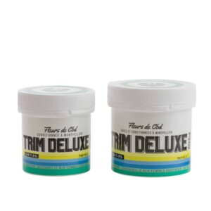 Trim Deluxe - Fleur CBD