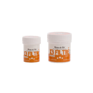 Triple filtré - Résine CBD